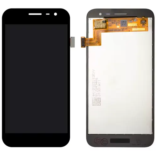 Replacement for SAMSUNG J260 BLACK DISPLAY OEM (SERVICE PACK) - Quality Phone Parts in Sri Lanka